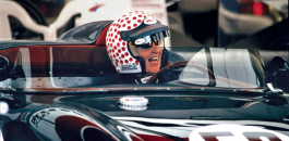 Late groundbreaking racer, S.F. resident to enter Motorsports Hall of Fame